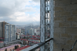 公寓 29.9 平方米的公寓 - 英雄巷, Batumi, 佐治亚州。