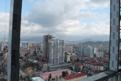 公寓 29.9 平方米的公寓 - 英雄巷, Batumi, 佐治亚州。