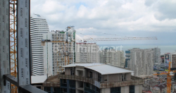 公寓 31.4 平方米的公寓 - 英雄巷, Batumi, 佐治亚州。