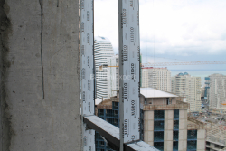 公寓 34.9 平方米的公寓 - 英雄巷, Batumi, 佐治亚州。