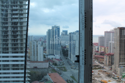 公寓 35.4 平方米的公寓 - 英雄巷, Batumi, 佐治亚州。