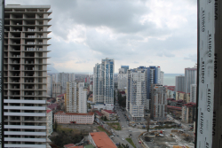 公寓 35.4 平方米的公寓 - 英雄巷, Batumi, 佐治亚州。