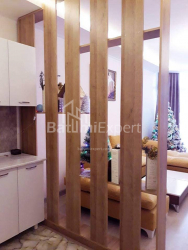 公寓 2-комн 56 m² - 亚历山德拉·普希金, Batumi