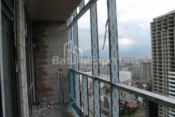 公寓 59.4 平方米的公寓 - 英雄巷, Batumi, 佐治亚州。
