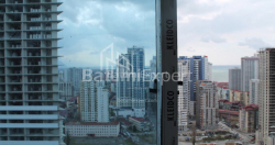 公寓 59.4 平方米的公寓 - 英雄巷, Batumi, 佐治亚州。