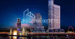 公寓 59.4 平方米的公寓 - 英雄巷, Batumi, 佐治亚州。