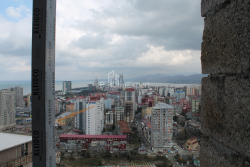 公寓 30.7 平方米的公寓 - 英雄巷, Batumi, 佐治亚州。