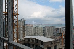 公寓 30 平方米的公寓 - 英雄巷, Batumi, 佐治亚州。
