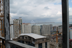 公寓 29.9 平方米的公寓 - 英雄巷, Batumi, 佐治亚州。