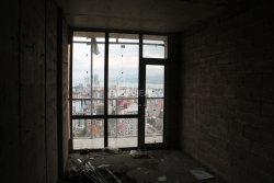 公寓 29.9 平方米的公寓 - 英雄巷, Batumi, 佐治亚州。
