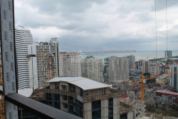 公寓 31.4 平方米的公寓 - 英雄巷, Batumi, 佐治亚州。