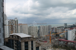 公寓 57.1 平方米的公寓 - 英雄巷, Batumi, 佐治亚州。