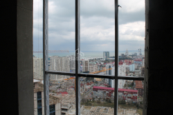 公寓 57.1 平方米的公寓 - 英雄巷, Batumi, 佐治亚州。
