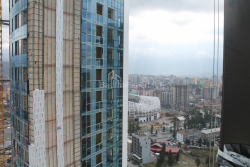公寓 43.2 平方米的公寓 - 英雄巷, Batumi, 佐治亚州。