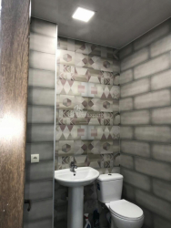公寓 2-комн 37 m² - 优素福·科巴拉泽, Batumi