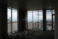 公寓 49.2 平方米的公寓 - 英雄巷, Batumi, 佐治亚州。