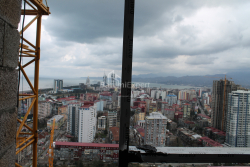 公寓 32.6 平方米的公寓 - 英雄巷, Batumi, 佐治亚州。