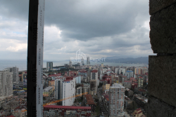 公寓 30.7 平方米的公寓 - 英雄巷, Batumi, 佐治亚州。