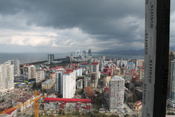 公寓 30 平方米的公寓 - 英雄巷, Batumi, 佐治亚州。