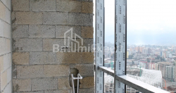 公寓 35.9 平方米的公寓 - 英雄巷, Batumi, 佐治亚州。