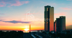 公寓 1-комн 35.9 m² - 英雄巷, Batumi