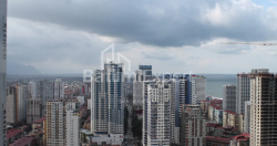 公寓 59.4 平方米的公寓 - 英雄巷, Batumi, 佐治亚州。