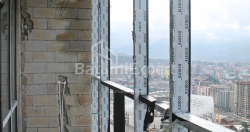 公寓 59.4 平方米的公寓 - 英雄巷, Batumi, 佐治亚州。