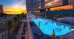 公寓 1-комн 39.8 m² - 英雄巷, Batumi