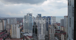 公寓 41.7 平方米的公寓 - 英雄巷, Batumi, 佐治亚州。