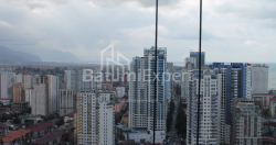 公寓 38.3 平方米的公寓 - 英雄巷, Batumi, 佐治亚州。