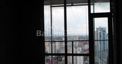 公寓 38.3 平方米的公寓 - 英雄巷, Batumi, 佐治亚州。