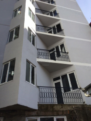 公寓 1-комн 75 m² - 卢基·阿萨蒂亚尼, Batumi