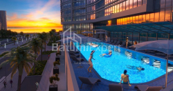 公寓 1-комн 35.2 m² - 英雄巷, Batumi