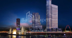 公寓 1-комн 35 m² - 英雄巷, Batumi