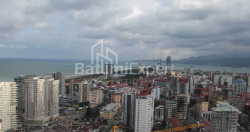 公寓 35 平方米的公寓 - 英雄巷, Batumi, 佐治亚州。