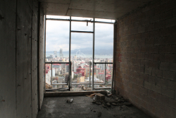 公寓 32.6 平方米的公寓 - 英雄巷, Batumi, 佐治亚州。