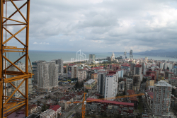 公寓 32.6 平方米的公寓 - 英雄巷, Batumi, 佐治亚州。