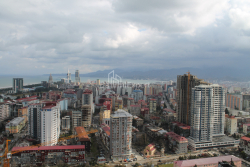 公寓 30.7 平方米的公寓 - 英雄巷, Batumi, 佐治亚州。