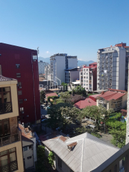 公寓 2-комн 48 m² - Vakhtang Gorgasali, Batumi