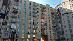 公寓 1-комн 60 m² - 佩特拉·巴格拉季昂尼, Batumi