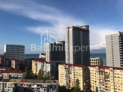 公寓 53 平方米的公寓 - 尼科·皮罗斯马尼, Batumi, 佐治亚州。