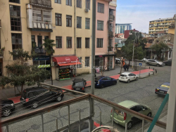公寓 40 平方米的公寓 - 5月26日, Batumi, 佐治亚州。