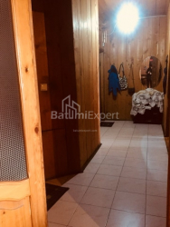 公寓 4-комн 152 m² - 梅梅达·阿巴希泽, Batumi