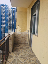 公寓 3-комн 104 m² - 尼科·皮罗斯马尼, Batumi