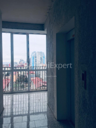 公寓 3-комн 104 m² - 尼科·皮罗斯马尼, Batumi