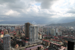 公寓 30.3 平方米的公寓 - 英雄巷, Batumi, 佐治亚州。