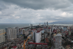 公寓 29.9 平方米的公寓 - 英雄巷, Batumi, 佐治亚州。