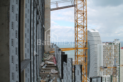 公寓 31.4 平方米的公寓 - 英雄巷, Batumi, 佐治亚州。