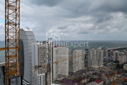 公寓 31.4 平方米的公寓 - 英雄巷, Batumi, 佐治亚州。