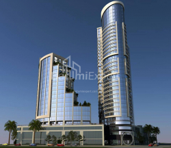 公寓 43.2 平方米的公寓 - 英雄巷, Batumi, 佐治亚州。